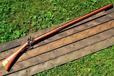 Kentucky Long Rifle - Flintlock  - Revolutionary War - Non-Firing Denix Replica picture