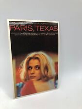 Deadstock Vintage 80s Paris Texas Movie 4