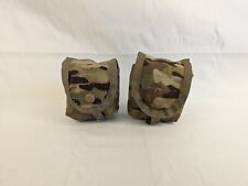 MOLLE II Hand Grenade Pouch OCP x 2 - Excellent picture