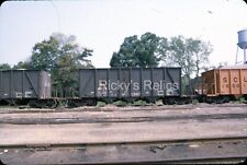 Original Slide GA #25033 Open Hopper Georgia Railroad Camak GA 1982 SCL picture