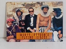 Monty Python's Flying Circus Series 1 Promo Collector Card #P3 Cornerstone 1994 picture