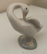 VTG Lladro Goose 
