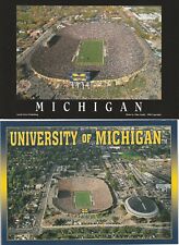 (2) University Michigan Wolverines 