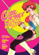 Cutie Honey a Go Go - Paperback By Nagai, Go - GOOD picture
