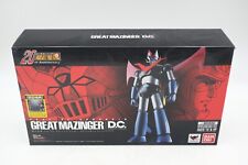 Soul of Chogokin GX-73 Great Mazinger D.C. 20th Anniversary US Seller picture