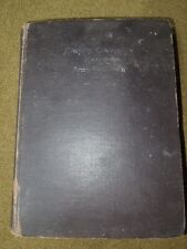 US Army Book for Company Allowances Dated 1906 picture