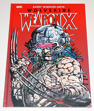 Wolverine Weapon X Gallery Edition OOP SEALED picture