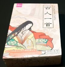 daiso Hyakunin Isshu Karuta Japanese Card Game picture