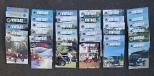 Complete Years 2000 2001 2002 03 04 05 The Vintage Model T Ford Club of America picture
