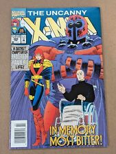 The Uncanny X-Men #309 - Newsstand Edition picture