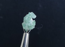 6ct Beautiful Green Tourmaline Crystal Specimen From Afghanistan picture