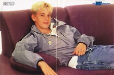 Aaron Carter  Lil' Bow Wow  16