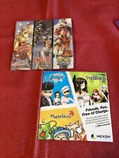 Vintage 2000’s Anime Convention Exclusive Sealed Discs Lot of 2 picture