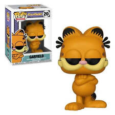 Garfield #20 (Funko Pop Animation) picture