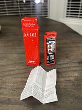 Avon “Go with the Glow” Battery Tester ‘80s Button Cells, 9V, AAA-D Magnetic NOS picture