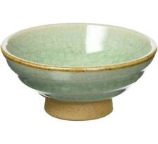 Sake Cup Guinomi Set Of 3, Gorgeous And Gentle Colored Choko Cups, Celadon, Ocho picture