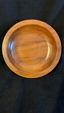 Walnut Bowl, 8 inch picture