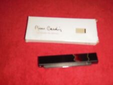 Pierre Cardin pocket knife cigar cutter picture