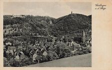 Postcard Geislingen a d Steige Germany picture