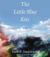The Little Blue Kite picture