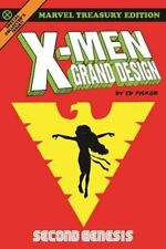 X-Men: Grand Design - Second Genesis by Ed Piskor: New picture