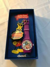 The Golden Years of Disney Watches 'Bashful' by Ingersoll picture