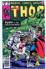 The Mighty Thor # 288 Marvel Comic picture