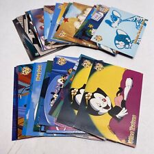 1995 Topps Animaniacs Lot of 42 Cards picture