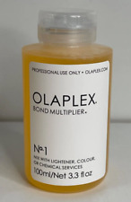 Olaplex Step No.1 Bond Multiplier - 3.3Oz Choose Your Quantity Hairdresser LOVE picture