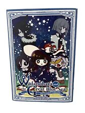 Wadanohara and the Great Blue Sea Vols. 1-2 picture