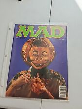 Mad Magazine #316 - JANUARY 1993  picture