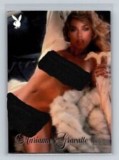 2003 Playboy Playmate of the Year Photo Cards #47- Marianne Gravatte - PMOY 83 picture