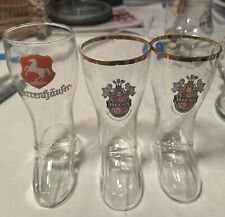 Vintage Boot German Glasses  picture