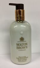Molton Brown Mesmerising Oudh Accord & Gold Body Lotion 10.oz As Pictured No Box picture