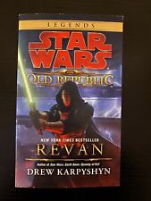 Star Wars: The Old Republic - Revan picture