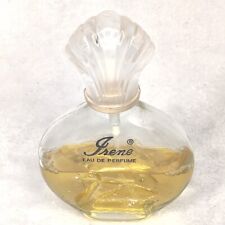 Vintage Irene Eau De Parfum Perfume Half Full picture