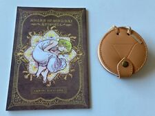 Atelier Of Witch Hat Art Book & Magic Circle Notebook Limited Kamome Shirahama picture