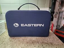 VTG Retro EASTERN AIRLINES Flight Attendant Carry-On Travel Bag Suitcase Luggage picture