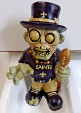 Zombie New Orleans Saints Football  9