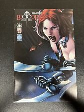 Bloodrayne #1 2005 picture