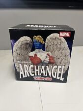 Archangel Marvel NY Comic Con Exclusive *Chip on wing* picture