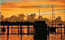 Florida Postcard: Sunrise  picture
