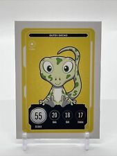 GUTSY GECKO VeeFriends Compete And Collect Card Core Series 2 ZeroCool Gary Vee picture