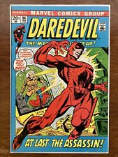 DAREDEVIL #84 NM- 9.2 Perfect Corners  White Pages  Nice Edges  Great Spine  picture
