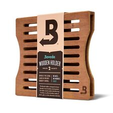 Boveda Cedar Wooden Humidity Pack Holder For Cigar Humidor - Size 60 - 1 Count picture