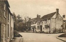 Bredon Worcestershire The Royal Oak England OLD PHOTO picture