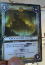 Warhammer Age Of Sigmar Champions Savagery TCG :  Gloomspite Haven picture