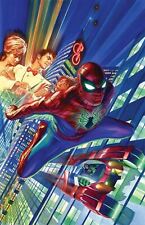 Amazing Spider-man #1 Marvel Comics Comic Book picture