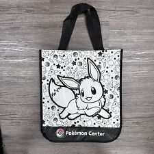 Eevee Pokémon Center Tote Bag picture