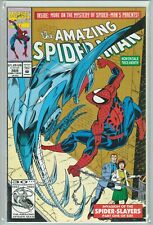 Amazing Spider-Man #368 (1992) Marvel Comics picture